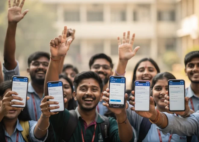 CBSE 12th Result 2026 घोषित