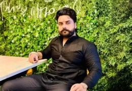 Chandranath Rath Murder Raj Singh Connection From Ballia Sparks Political Storm