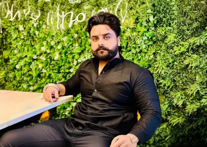 Chandranath Rath Murder Raj Singh Connection From Ballia Sparks Political Storm