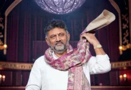 DK Shivakumar Net Worth: Karnataka Leader’s Luxury House, Gold, Mall and Total Assets Revealed