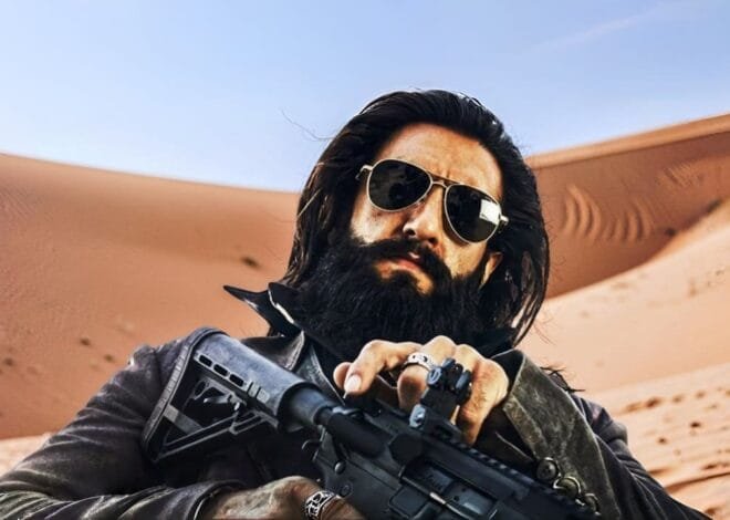 Ranveer Singh Dhurandhar 2 OTT Release: Netflix और JioHotstar पर डुअल स्ट्रीमिंग अपडेट