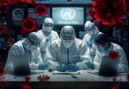 Ebola Virus Outbreak 2026: अफ्रीका में नए स्ट्रेन ने बढ़ाई चिंता, जानिए लक्षण और खतरा
