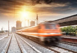 Govt Approves ₹23437 Crore Railway Expansion