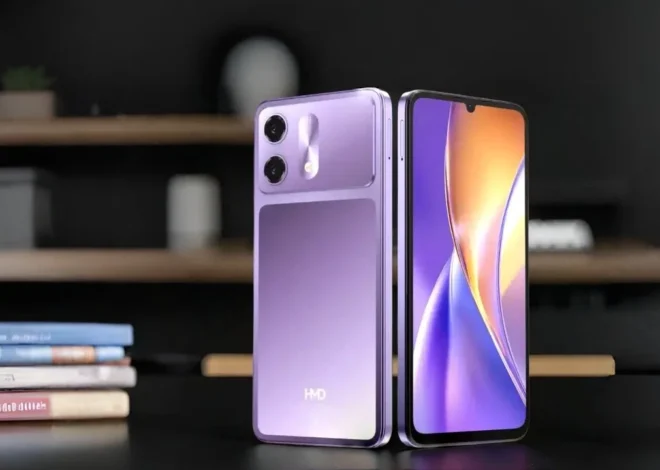 HMD Vibe 2 5G Launch India