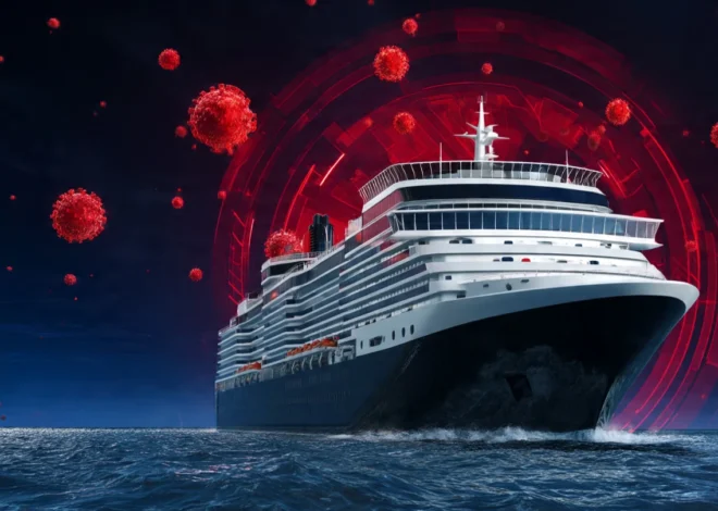 Hantavirus WHO Alert Outbreak on Cruise Ship