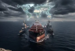 Hormuz Crisis India Oil Supply Plan