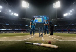 ICC New Rules International Cricket