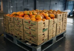 Japan Bans Indian Mangoes Imports After 20 Years Over Quarantine Issues