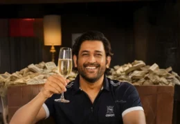 MS Dhoni Highest Taxpayer: क्रिकेट से दूर होने के बाद भी धोनी बने बिहार-झारखंड में सबसे बड़े टैक्सपेयर