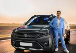 Maruti Brezza CNG 2026: टाटा और हुंडई की टेंशन बढ़ाने आ रही है मारुति की नई SUV