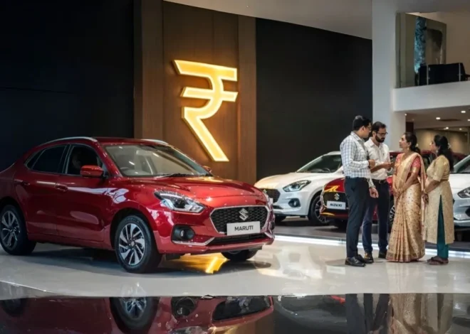 Maruti Suzuki Car Price Hike June 2026