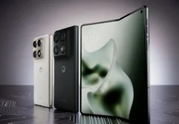 Motorola Razr Fold Launch India