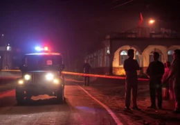 बिहार में ड्यूटी से लौट रहे चौकीदार की चाकू मारकर हत्या - Nawada Watchman Murder Case