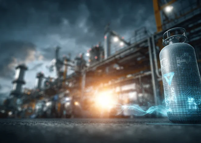 ONGC CSIR-NCL DME Pilot Project LPG Alternative