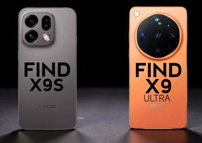 Oppo Find X9s and Find X9 Ultra India Launch Date Confirmed, 200MP Camera Phone Coming Soon