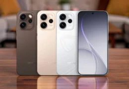 Oppo Reno 16 Series Launch Date Confirm, मिल सकता है 7000mAh बैटरी, 200MP कैमरा, 80W फास्ट चार्जिंग और प्रीमियम डिजाइन