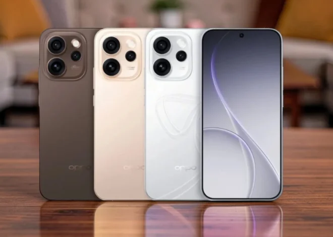 Oppo Reno 16 Series Launch Date Confirm, मिल सकता है 7000mAh बैटरी, 200MP कैमरा, 80W फास्ट चार्जिंग और प्रीमियम डिजाइन