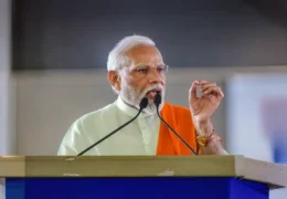 PM Modi Work From Home Appeal, foreign travel pause amid global oil crisis