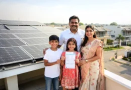 PM Surya Ghar Scheme Eligibility and Application Process