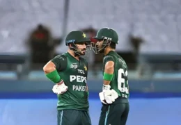 Pak vs Aus ODI Series 2026: फखर जमान और सैम अयूब बाहर, पाकिस्तान टीम संकट में