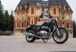 Royal Enfield Bullet 650 Launch Date India