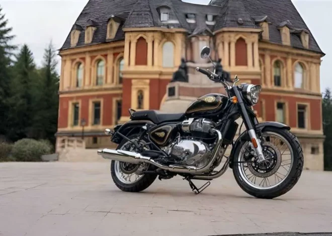 Royal Enfield Bullet 650 Launch Date India