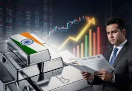 Silver Import Ban India: सरकार के नए नियमों से महंगी हो सकती है चांदी, जानें पूरा असर