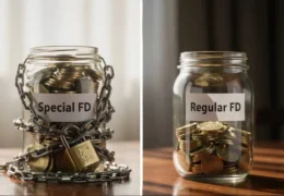 Special FD vs Regular FD: कौन सी FD आपके पैसों के लिए साबित होगी ज्यादा फायदेमंद?