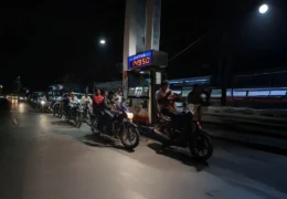 Third Fuel Price Hike in May 2026
