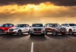 Top Japanese SUV in India 2026: जापान की ये 5 SUV भारत में बन गई लोगों की पहली पसंद