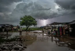UP Bihar Monsoon 2026 Weather Update