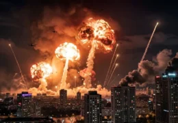 Ukraine Russia Drone Strike: मॉस्को के पास बड़ा हमला, भारतीय नागरिक की मौत