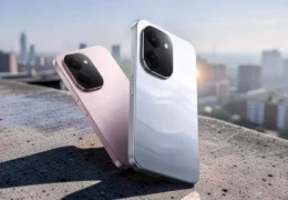 Vivo Y600 Turbo launched in China with 9,000mAh battery and a large display