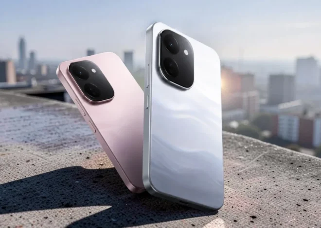 Vivo Y600 Turbo launched in China with 9,000mAh battery and a large display