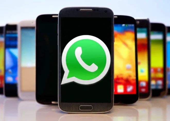 WhatsApp Support Ending 2026