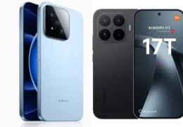 Xiaomi 17T Series India Launch Confirmed, Features and Specs Details
