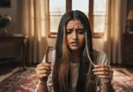 Best Vitamins For Healthy Hair: बाल झड़ने से हैं परेशान? ये 8 विटामिन बालों को फिर से बना सकते हैं घना और मजबूत