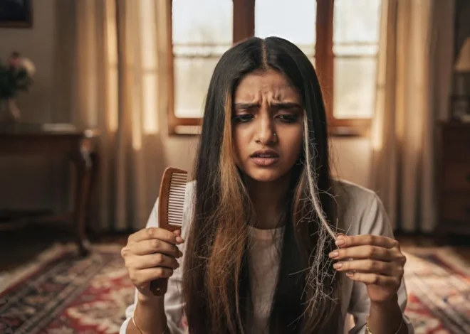 Best Vitamins For Healthy Hair: बाल झड़ने से हैं परेशान? ये 8 विटामिन बालों को फिर से बना सकते हैं घना और मजबूत