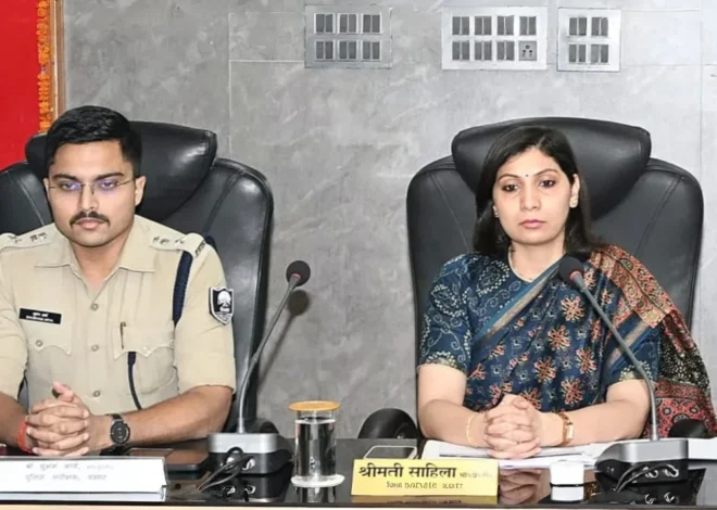 Buxar Highway Task Force Formation