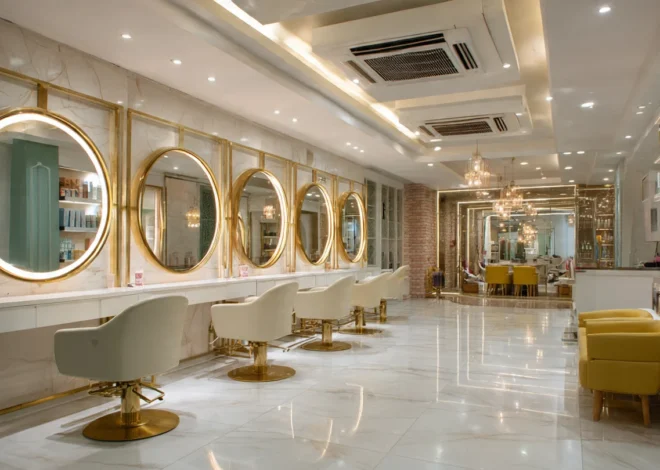 Buxar Lakme Salon Opened: बक्सर में खुला Lakme सैलून, अब मिलेगी प्रीमियम ब्यूटी सेवा