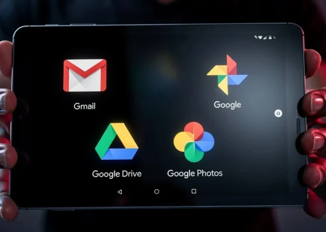 Google Account Storage Policy: अब फ्री में नहीं मिलेगा 15GB स्टोरेज? गूगल के नए बदलाव से यूजर्स में बढ़ी टेंशन