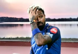 Hardik Pandya BCCI punishment IPL 2026