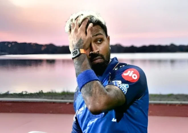 Hardik Pandya BCCI punishment IPL 2026