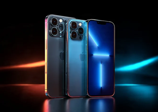 iPhone 18 Pro Leak concept render with premium design