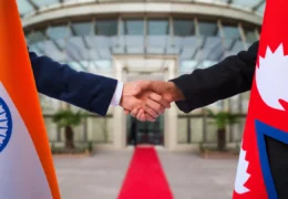 India Nepal ICBA Summit: लिपुलेख तनाव के बीच नेपाल को भारत का न्योता