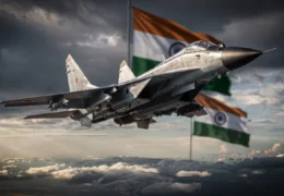 Why India Rejected Russia MiG-31 Satellite Killer Fighter Jet
