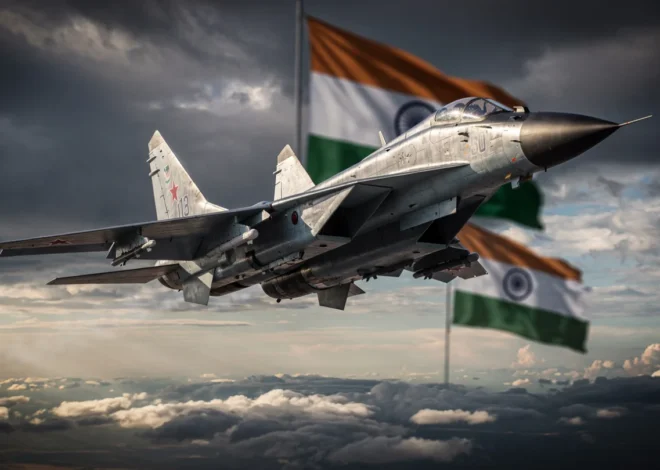 Why India Rejected Russia MiG-31 Satellite Killer Fighter Jet