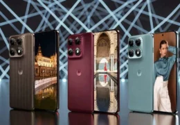 Motorola Edge 70 Pro Plus India Launch Date Revealed