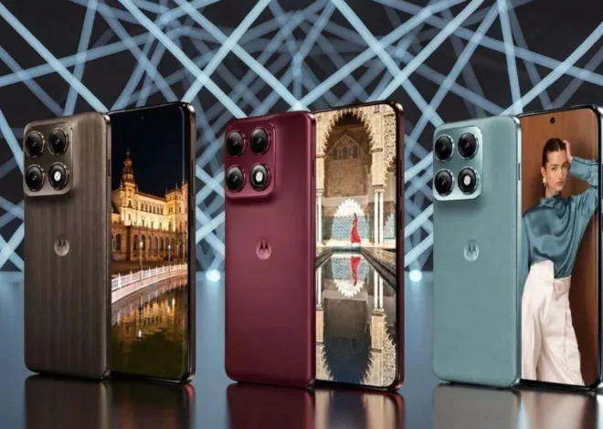 Motorola Edge 70 Pro Plus India Launch Date Revealed