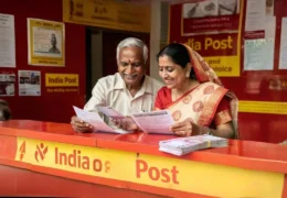 Post Office MIS Scheme: बैंक FD छोड़ लोग पोस्ट ऑफिस की इस स्कीम में लगा रहे पैसा, हर महीने होती है शानदार कमाई